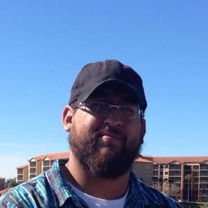 Meet your Posher, Adrian